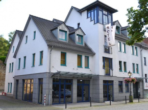  Hotel Am Schlosstor  Бюккебург
